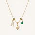 Charm Necklaces