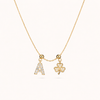 Chain Necklaces