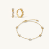 Bridesmaid Jewellery