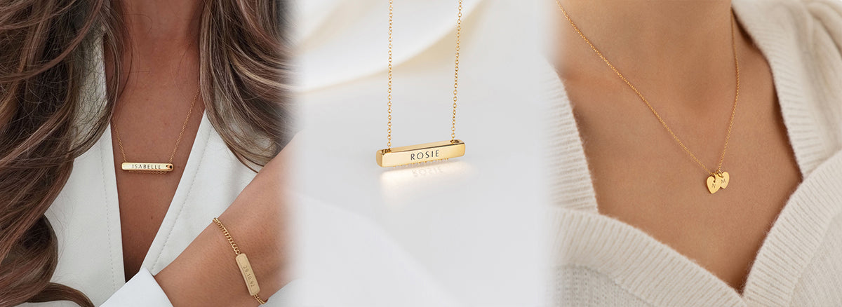 Dylan Oaks Rope Chain Dylan Oaks | Jewellery For Every Occasion | Official Store