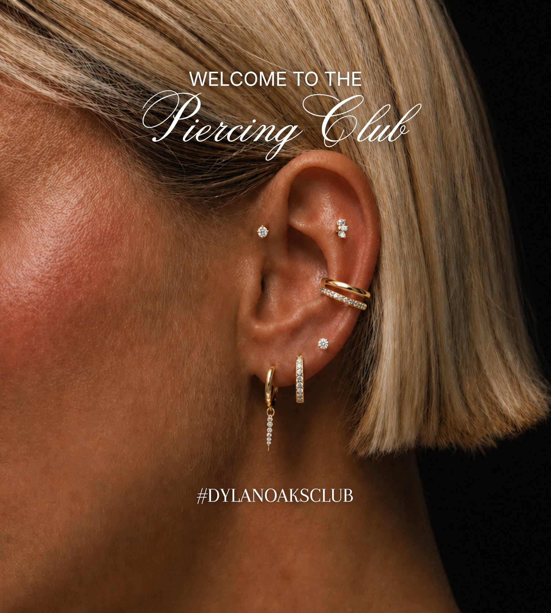 Ear Piercing