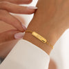Engravable Bracelets