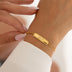 Engravable Bracelets